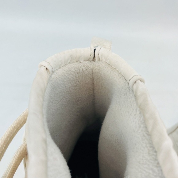 Womens 9 Nike Tanjun High Rise Phantom Fashion Sneakers White‎ A00355-003 - Picture 10 of 12